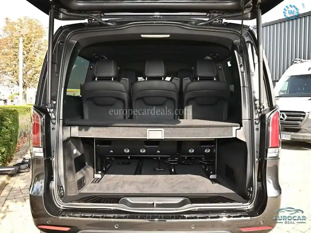 Mercedes-Benz V 300