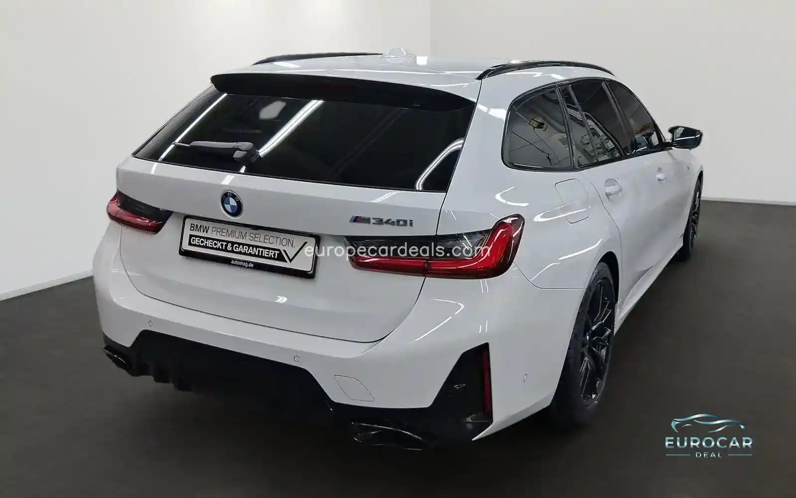 BMW M340i
