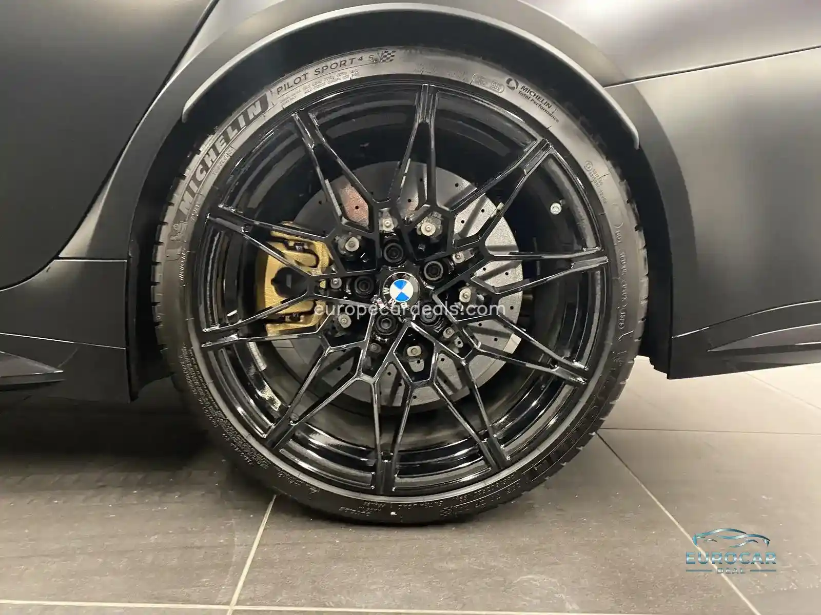 BMW M3
