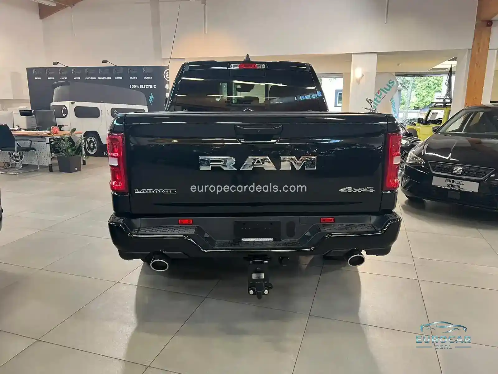 Dodge RAM