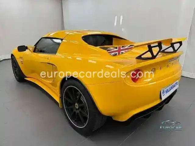 Lotus Elise