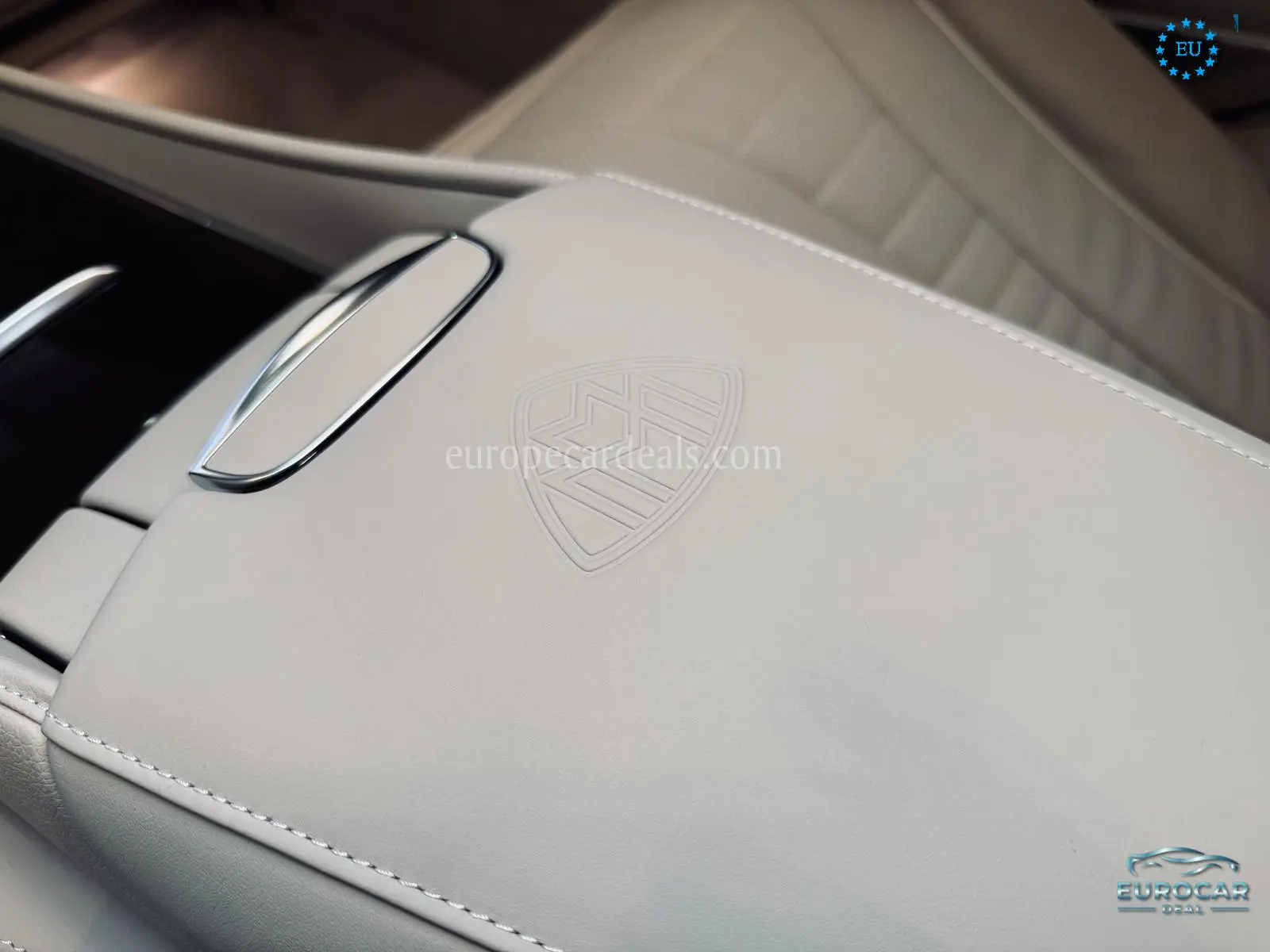 Mercedes-Benz S 560
