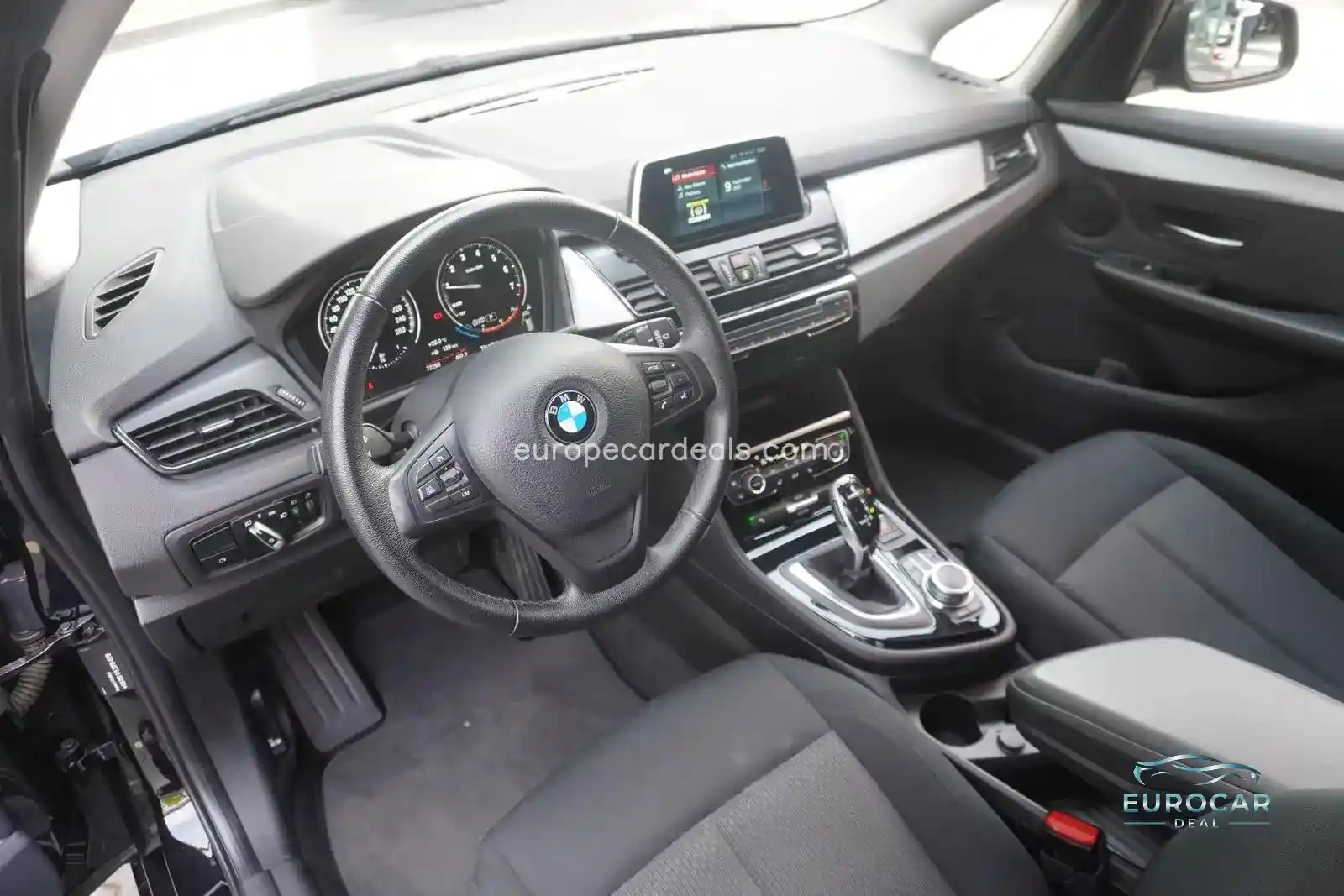 BMW 218