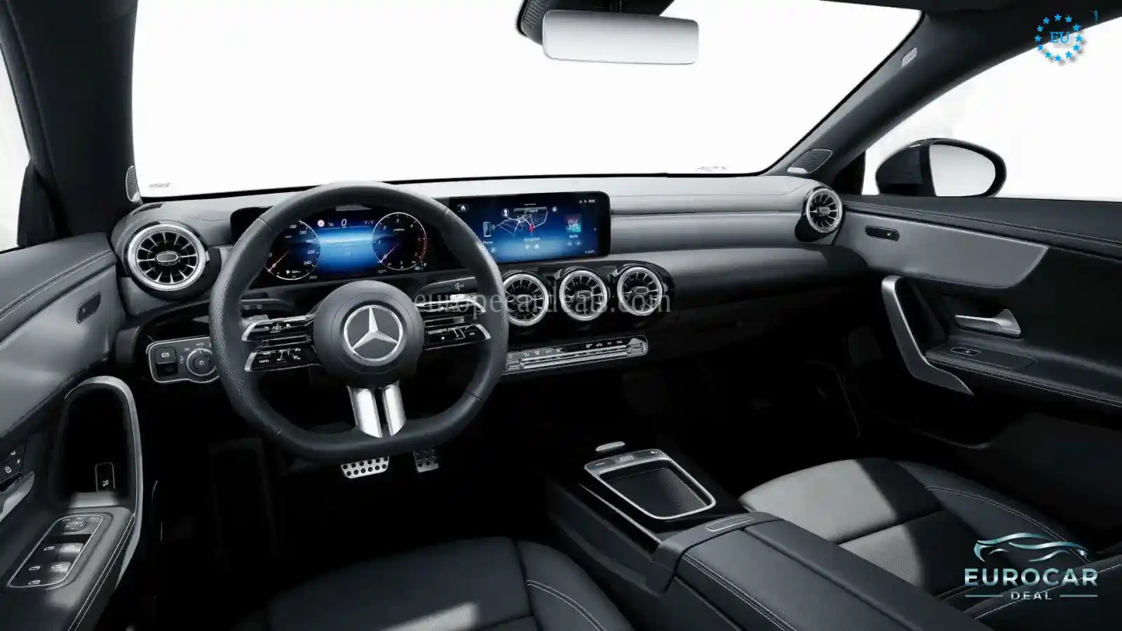 Mercedes-Benz CLA 220 Shooting Brake