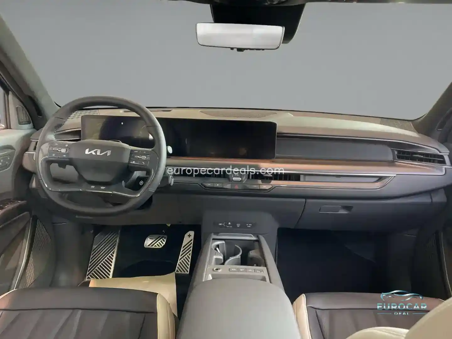 Kia EV9