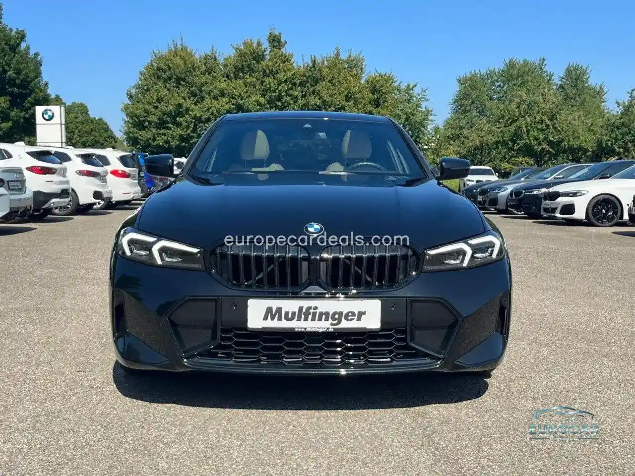 BMW 330