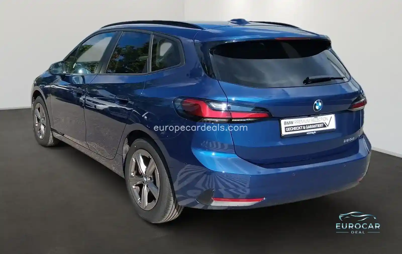 BMW 223 Active Tourer