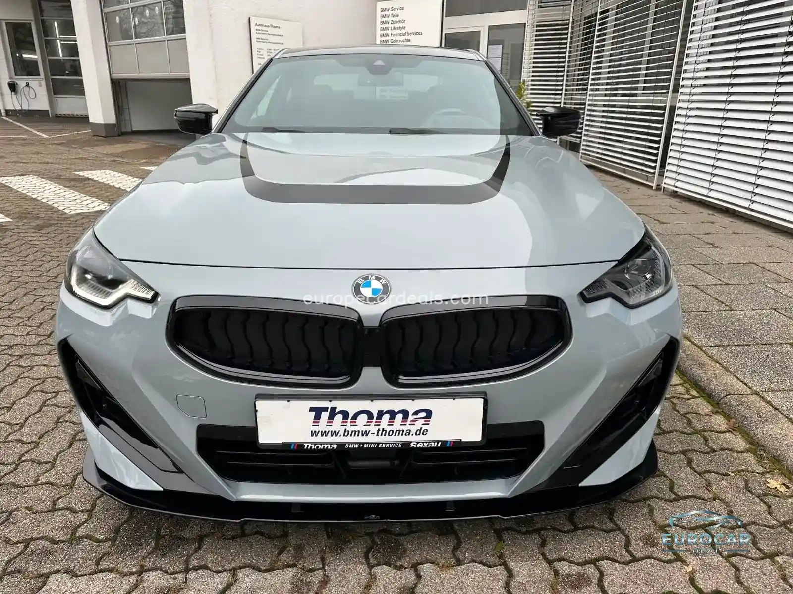 BMW M240i