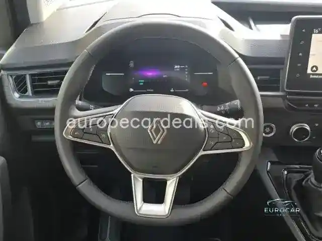 Renault Grand Kangoo