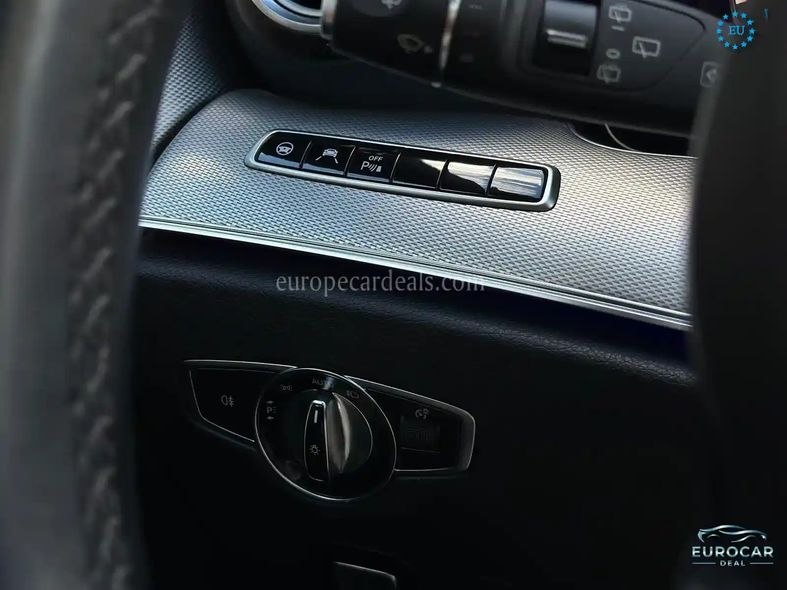 Mercedes-Benz E 450