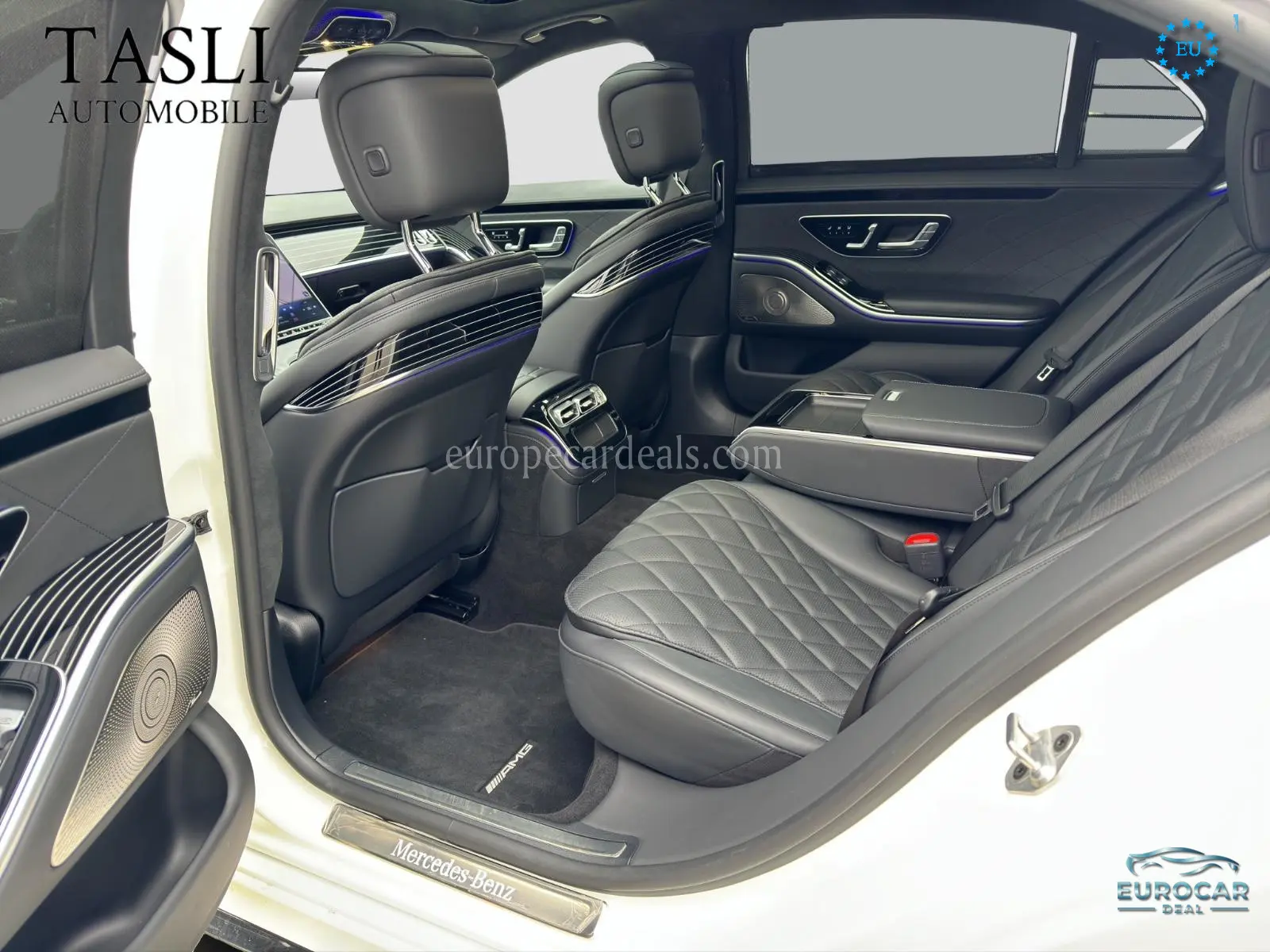 Mercedes-Benz S 400