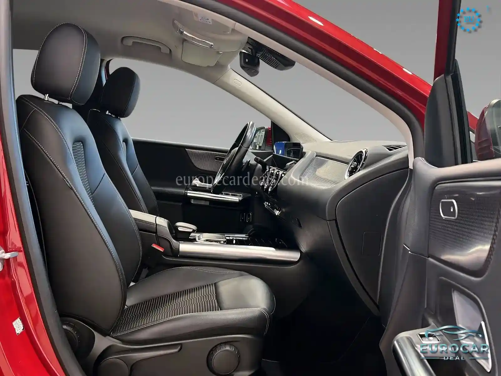 Mercedes-Benz B 250