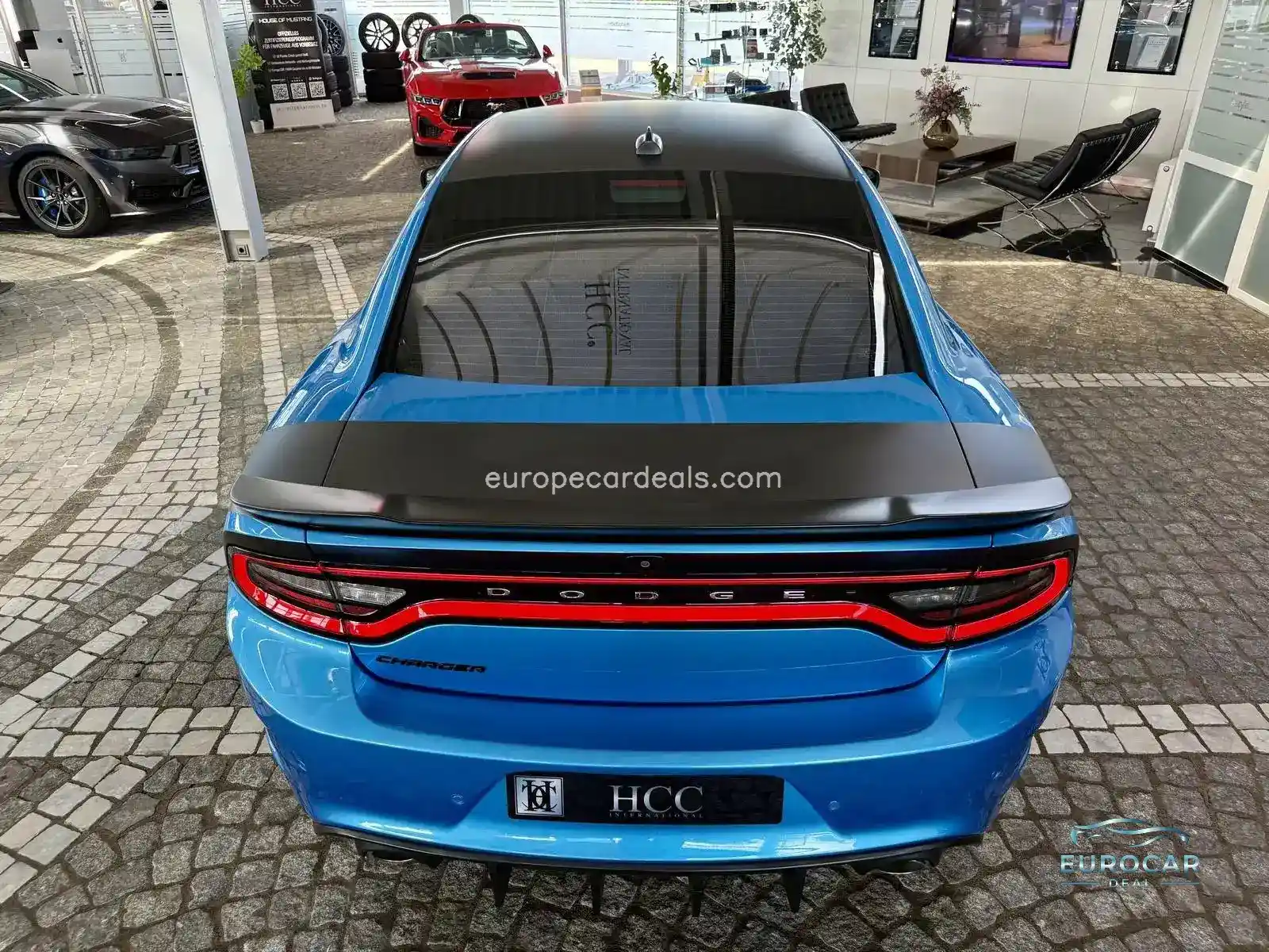 Dodge Charger