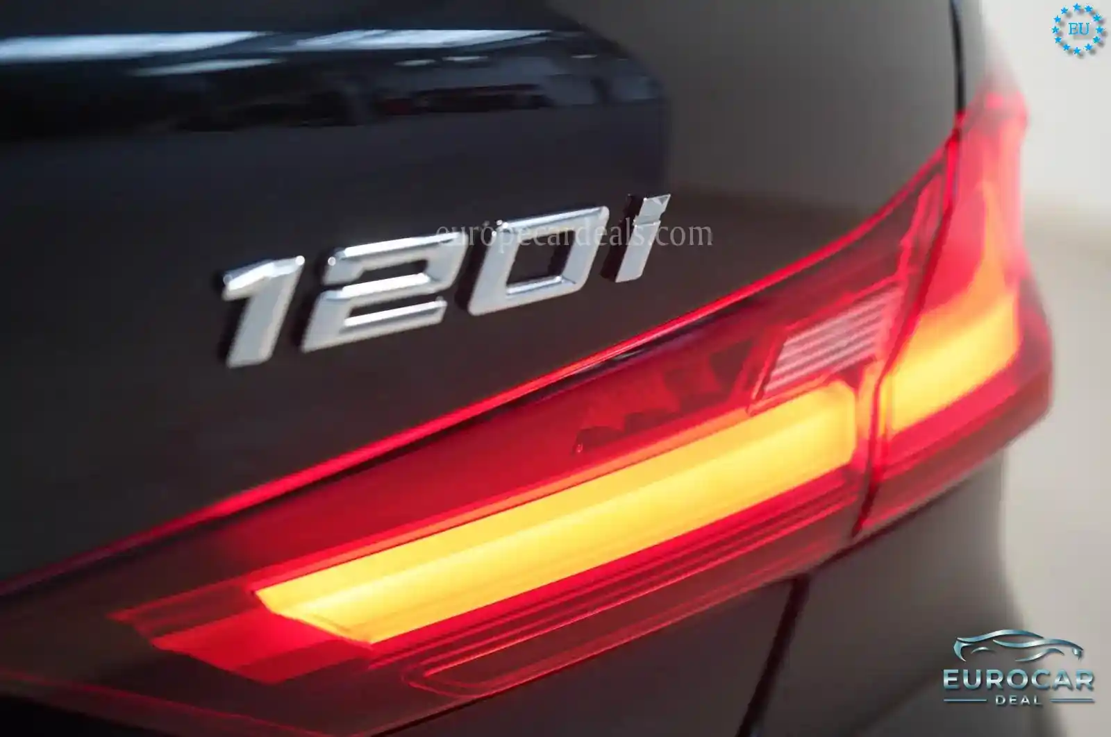 BMW 120