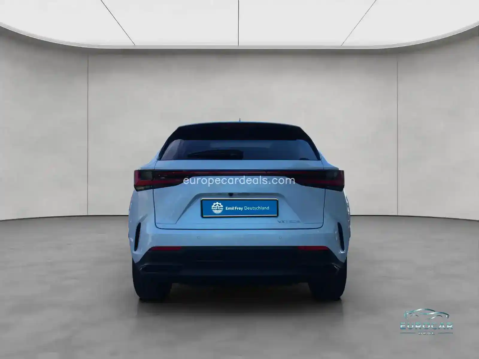 Lexus NX 350h