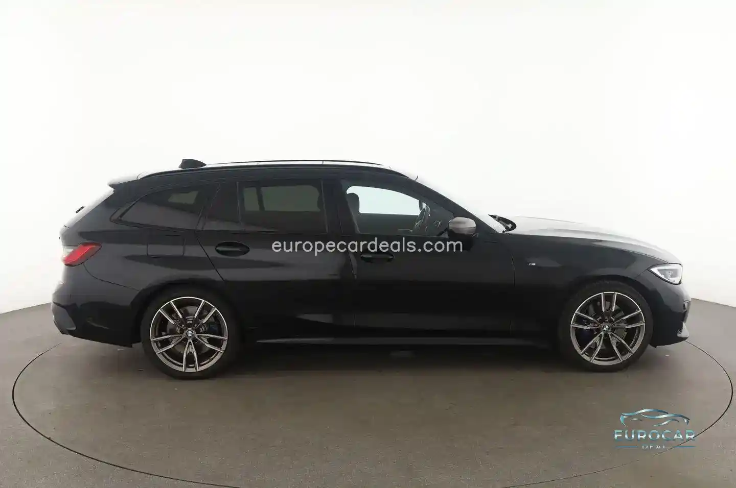 BMW M340i