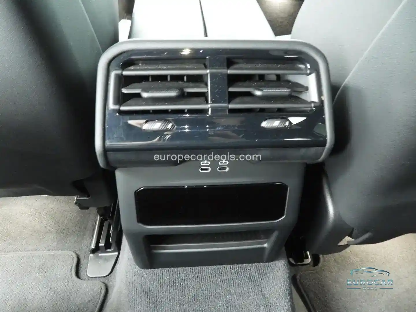 BMW 550