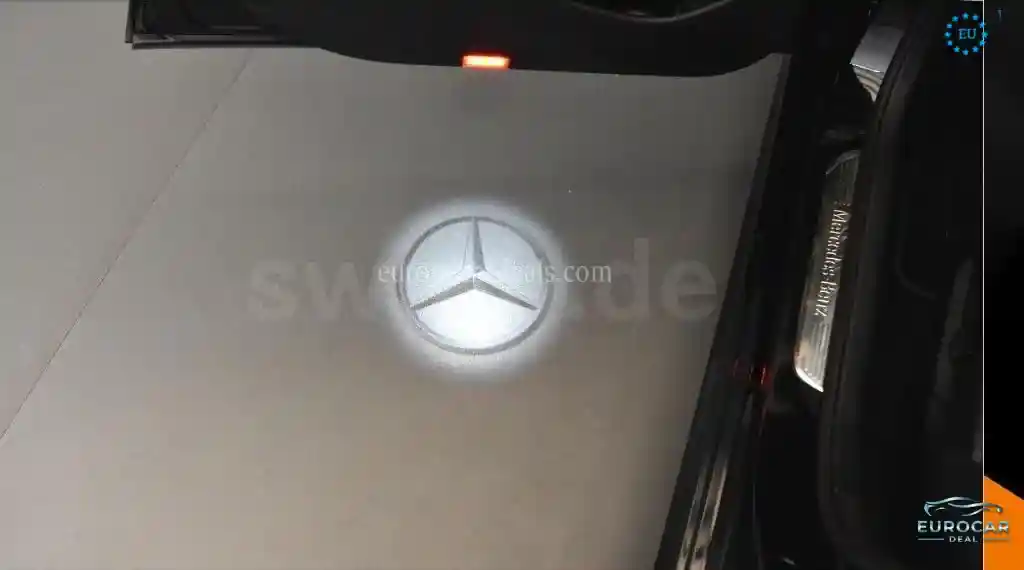 Mercedes-Benz E 400