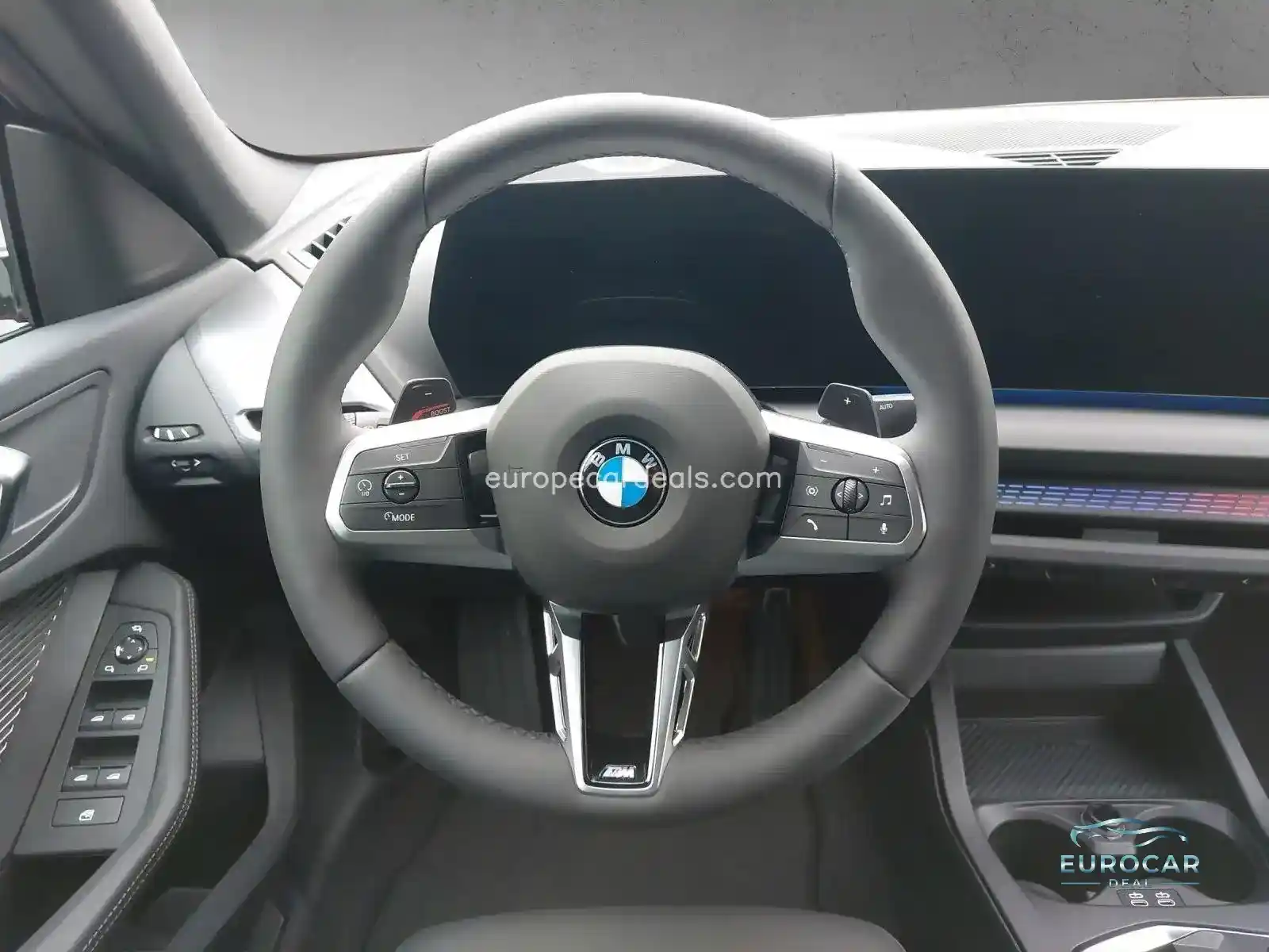 BMW 220 Gran Coupé