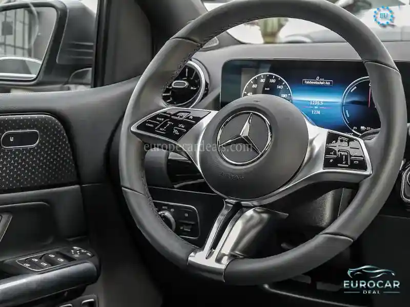 Mercedes-Benz B 250
