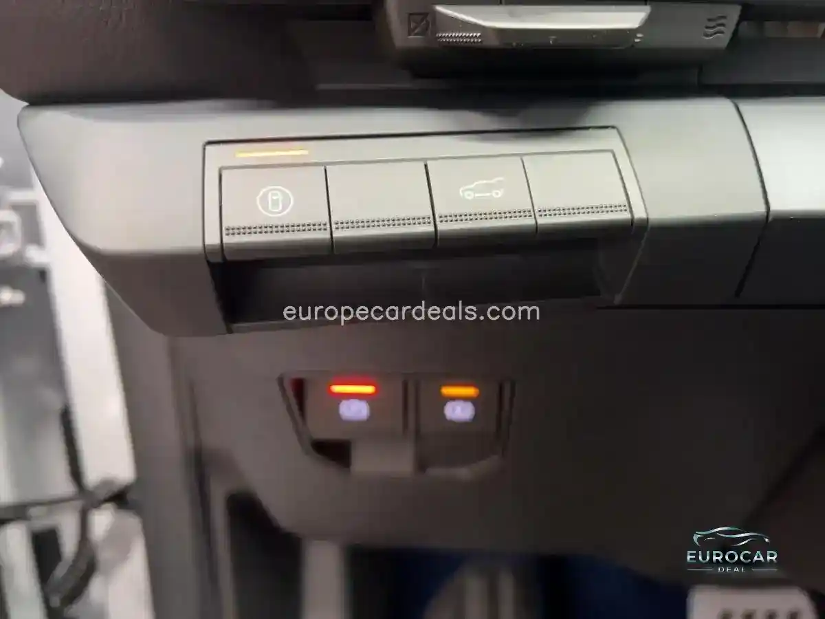 Renault Scenic E-TECH
