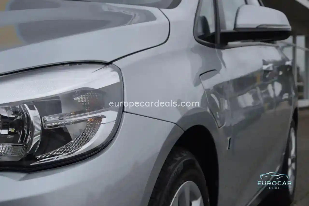 BMW 225 Active Tourer
