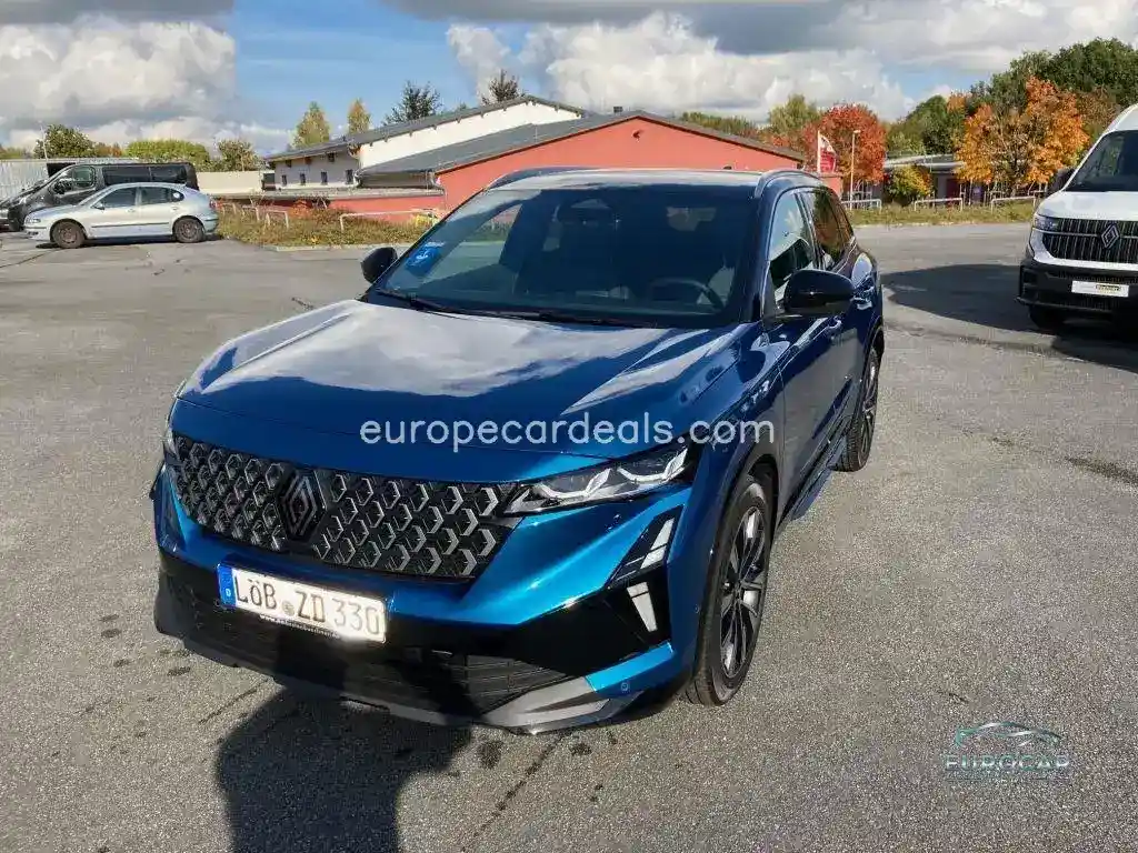 Renault Austral