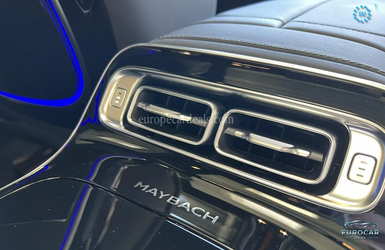 Mercedes-Benz S 580
