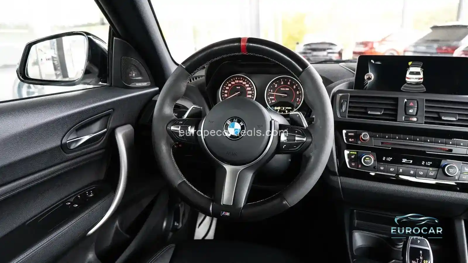 BMW M235