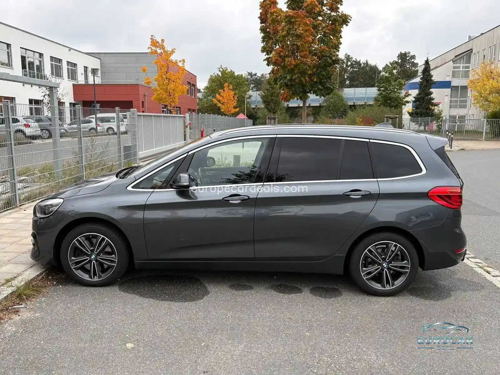 BMW 220
