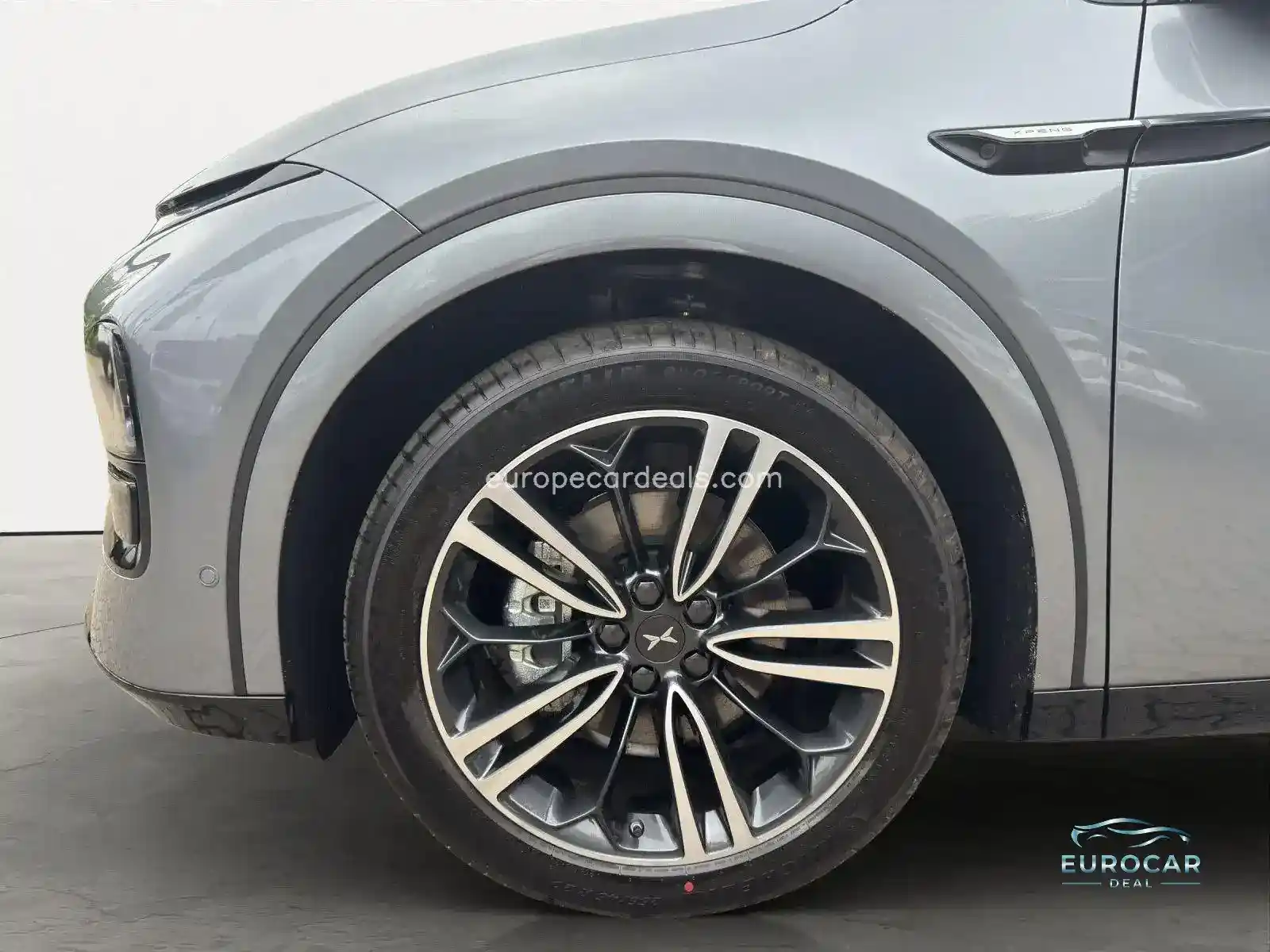 XPENG G6