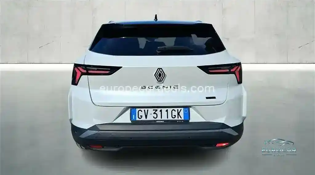 Renault Other