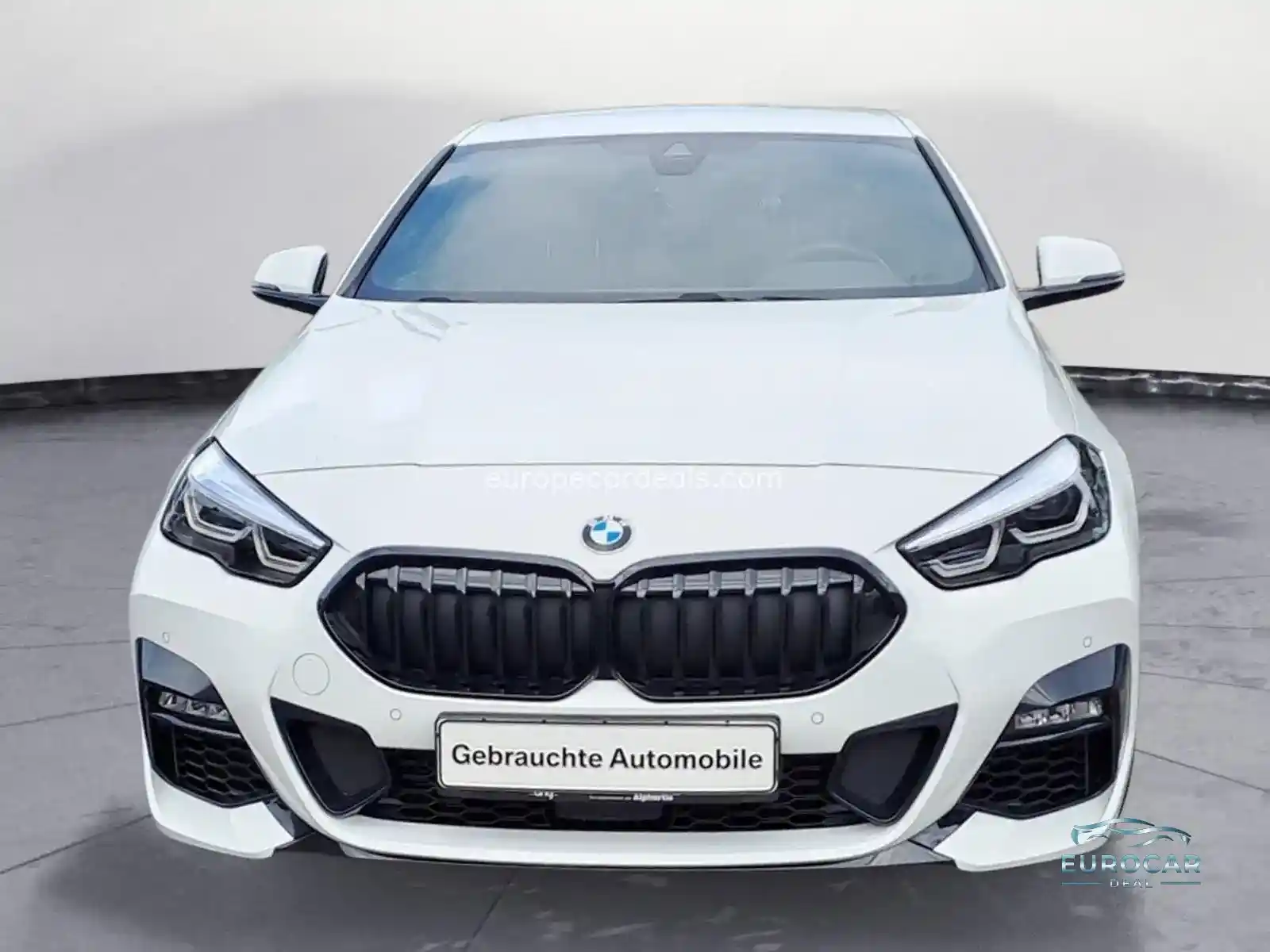 BMW 220 Gran Coupé