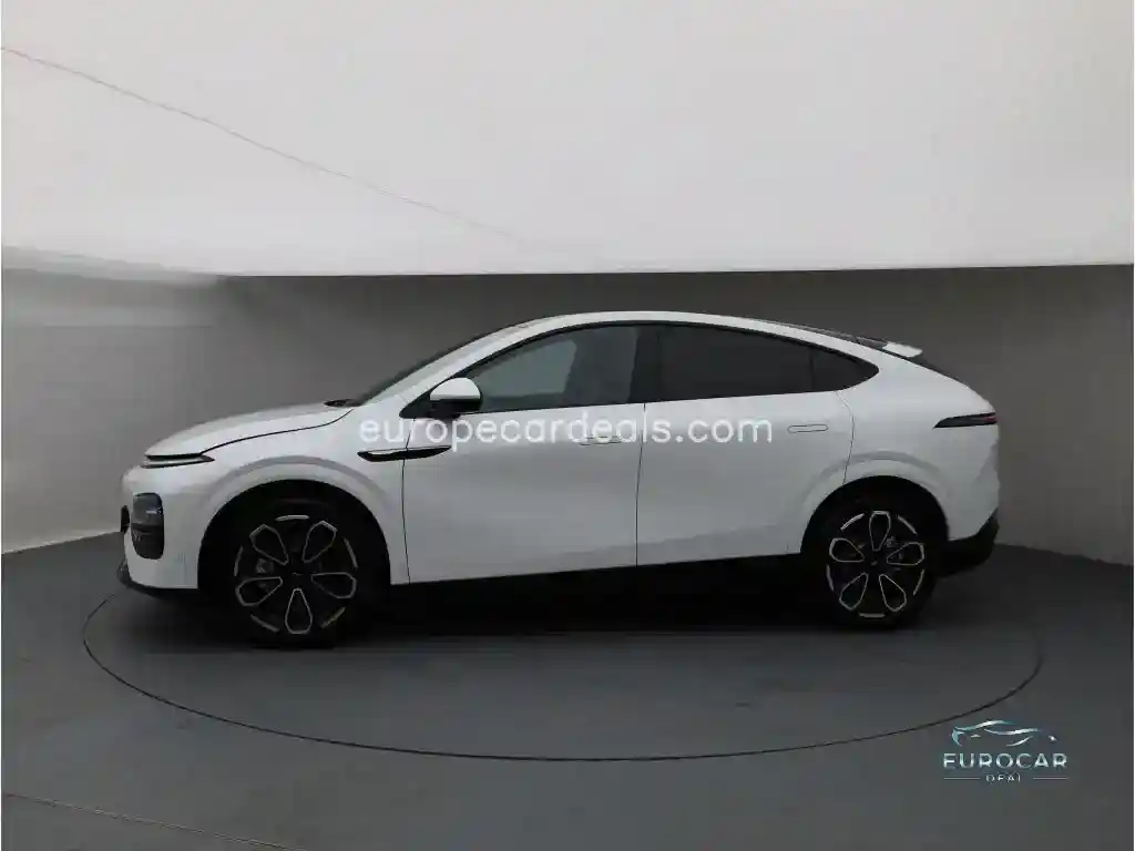 XPENG G6