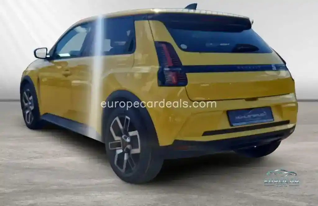 Renault R 5