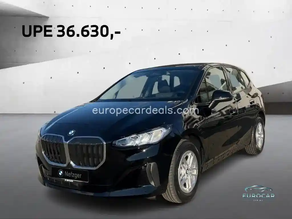 BMW 216 Active Tourer