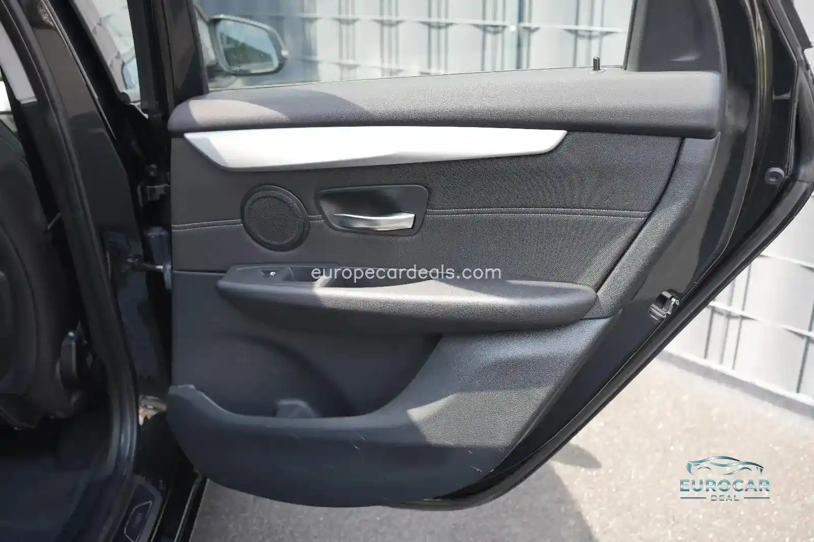 BMW 220 Active Tourer