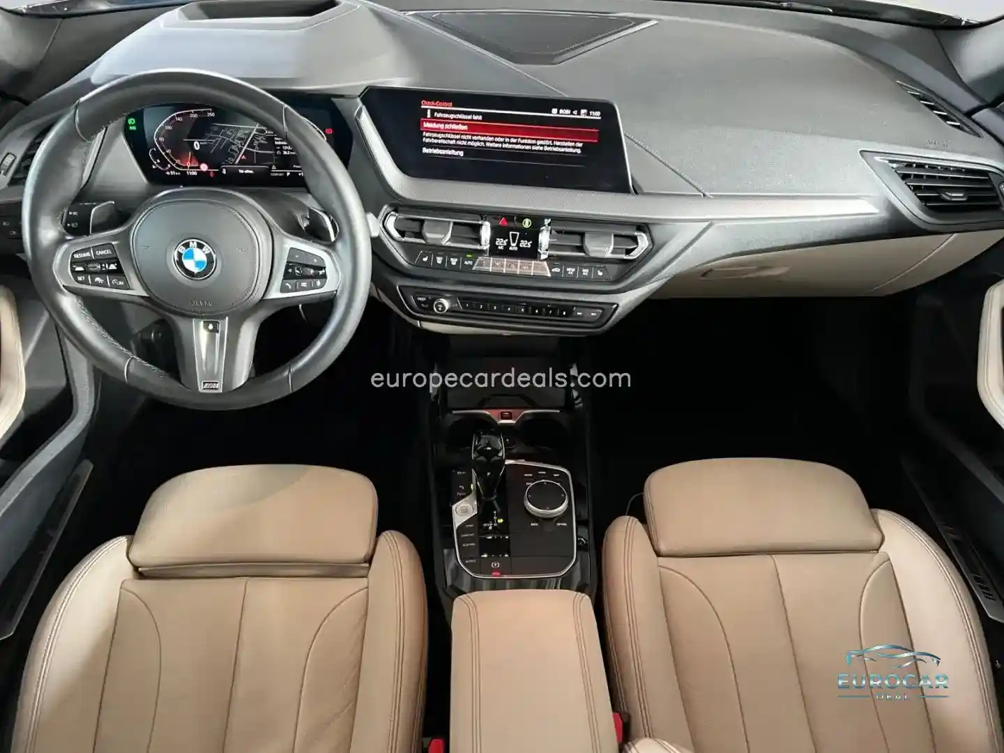 BMW 220 Gran Coupé