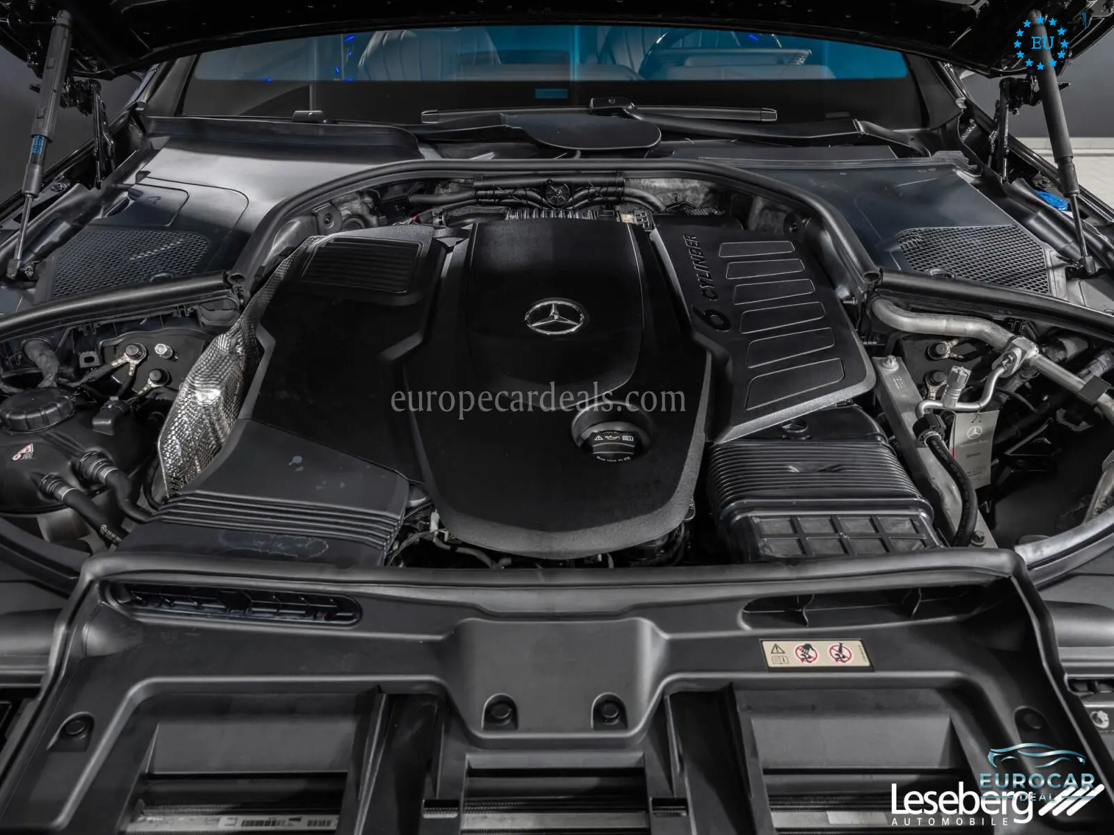 Mercedes-Benz S 400