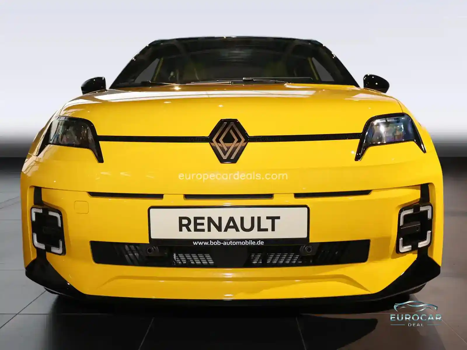 Renault R 5