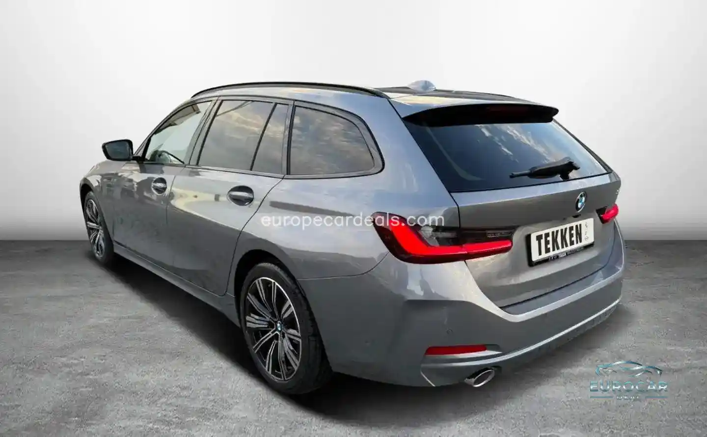 BMW 318