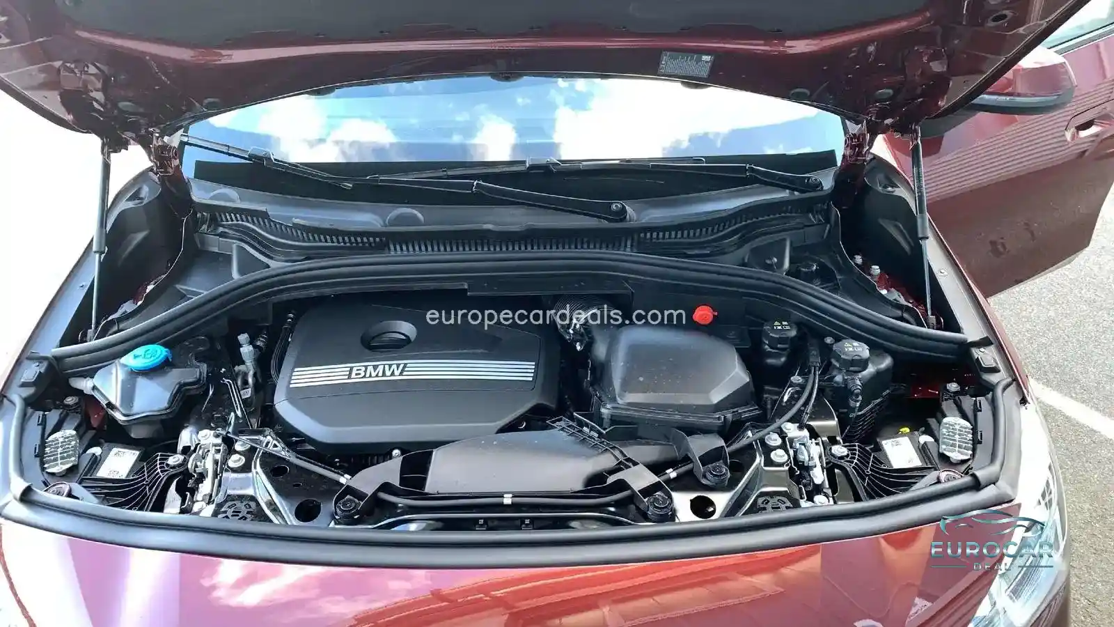 BMW 220
