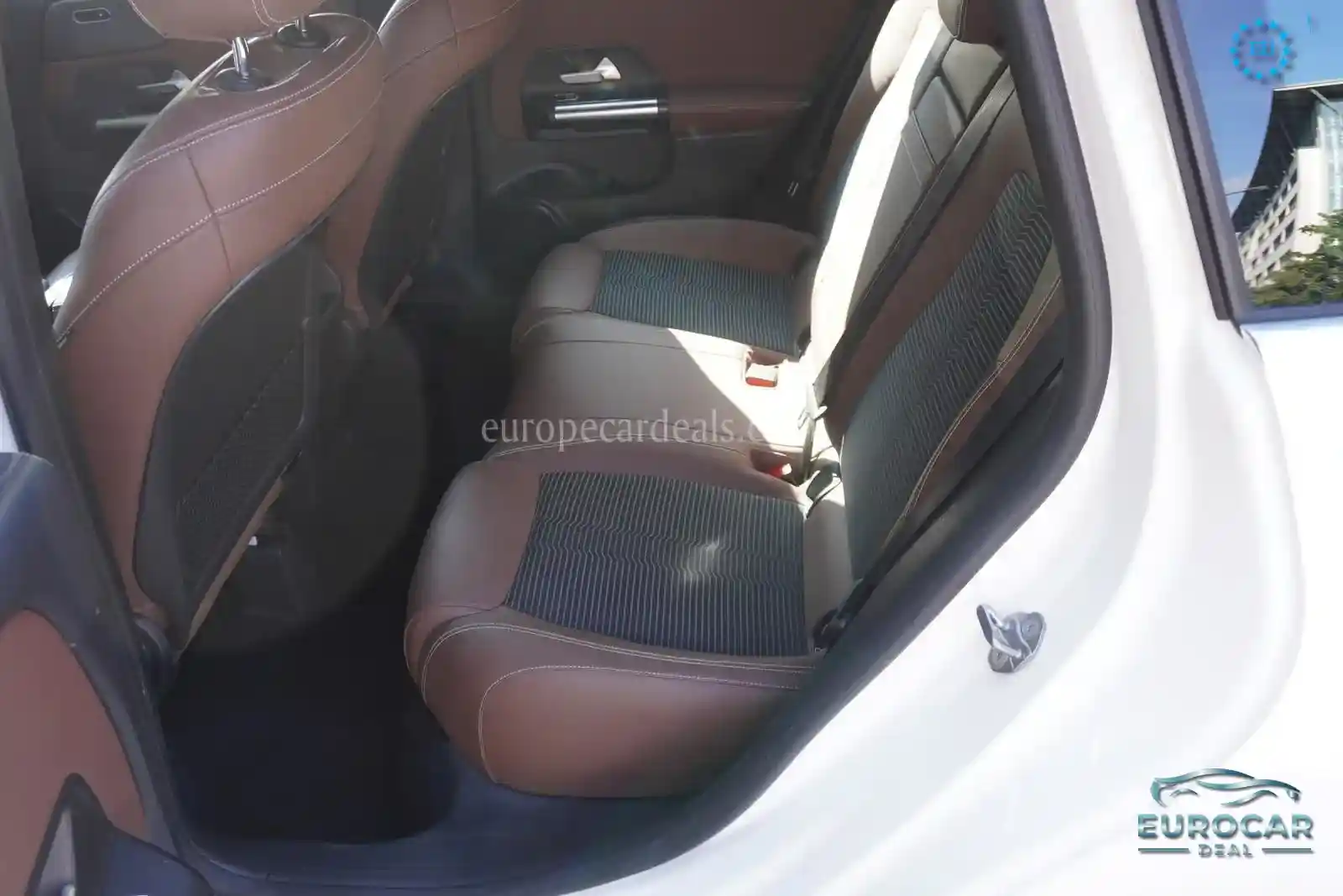 Mercedes-Benz B 150
