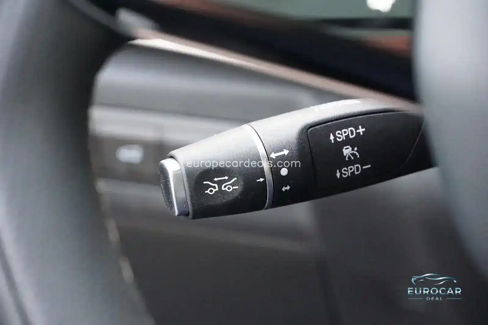 BAIC Beijing X75