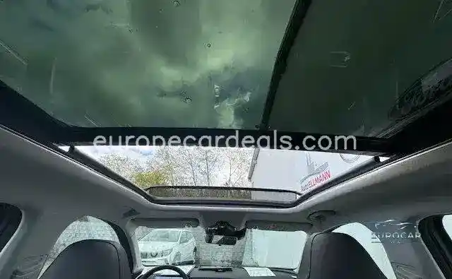 BAIC Beijing X55