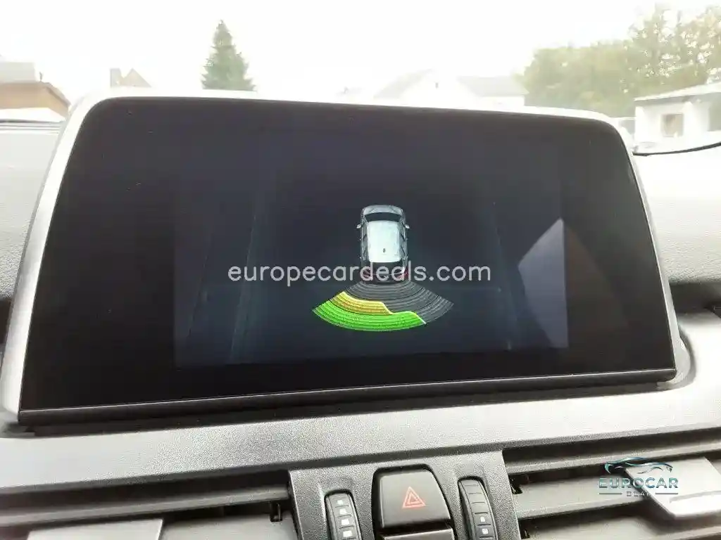 BMW 218 Active Tourer