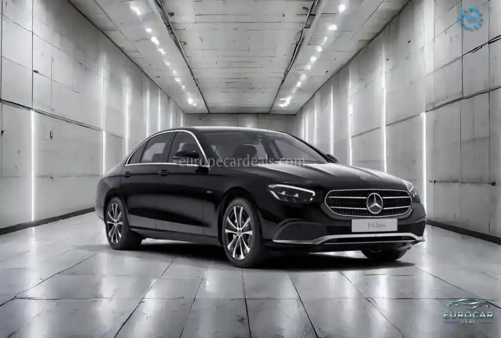 Mercedes-Benz E 300