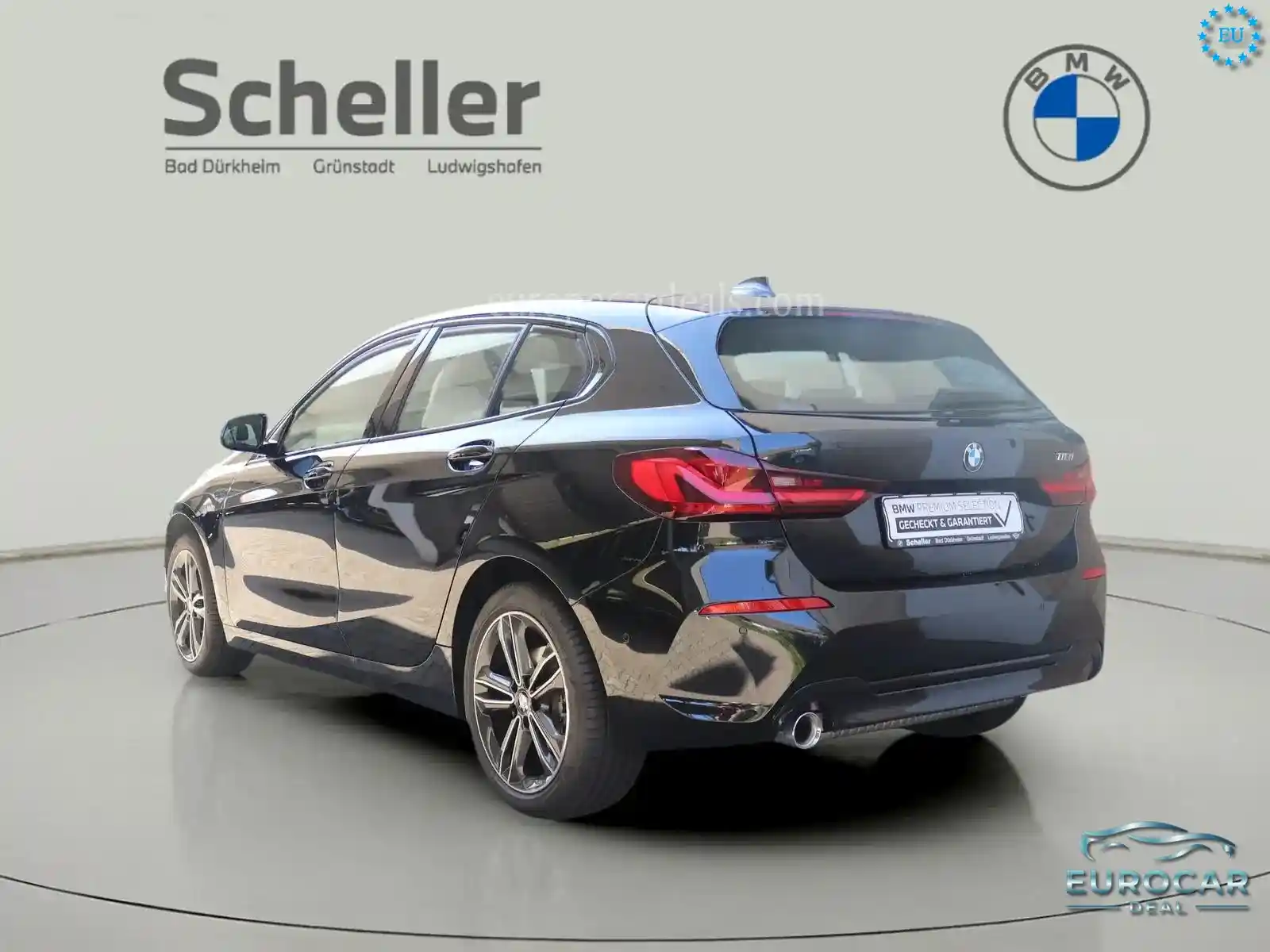 BMW 118