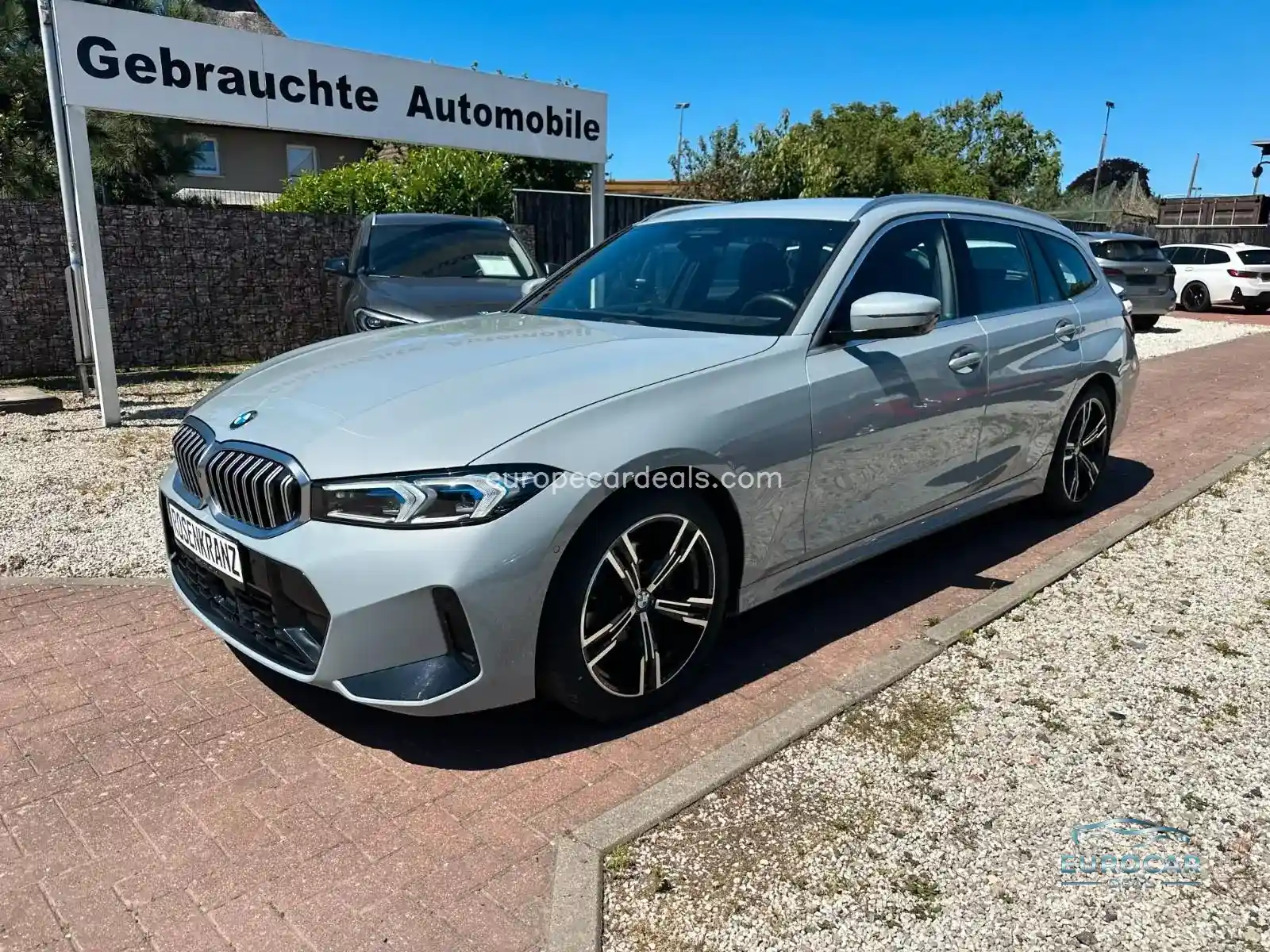 BMW 318