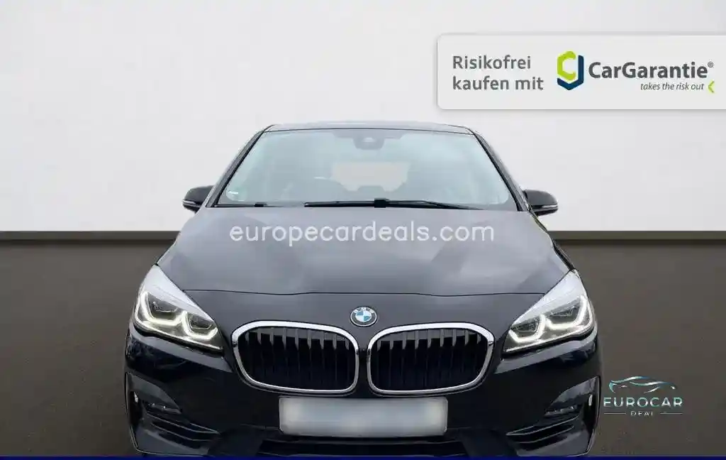BMW 218